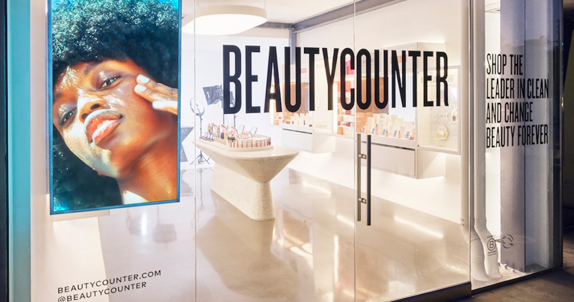 beautycounter