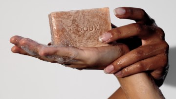 soap