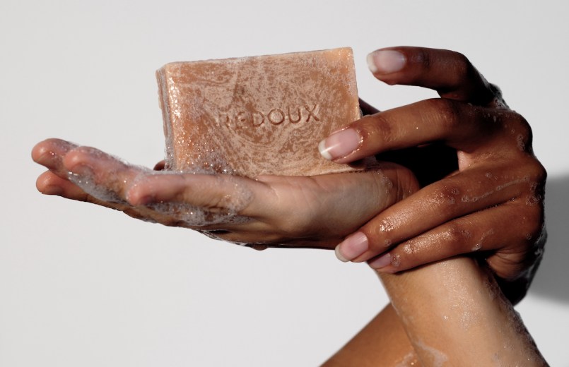soap