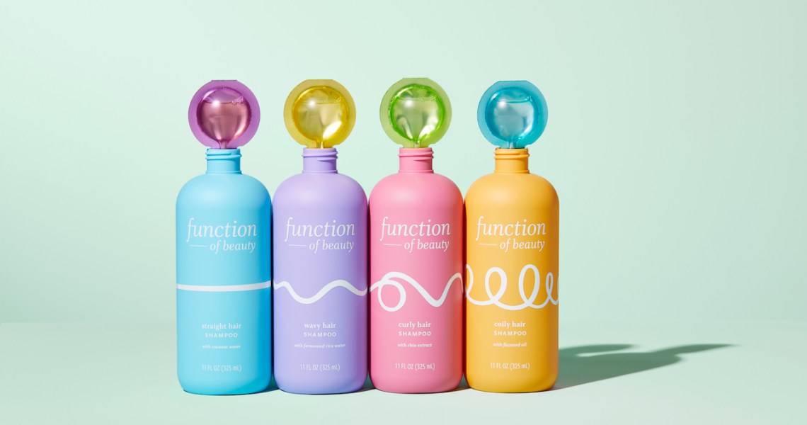 function of beauty
