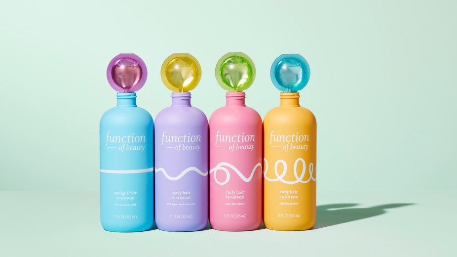 function of beauty