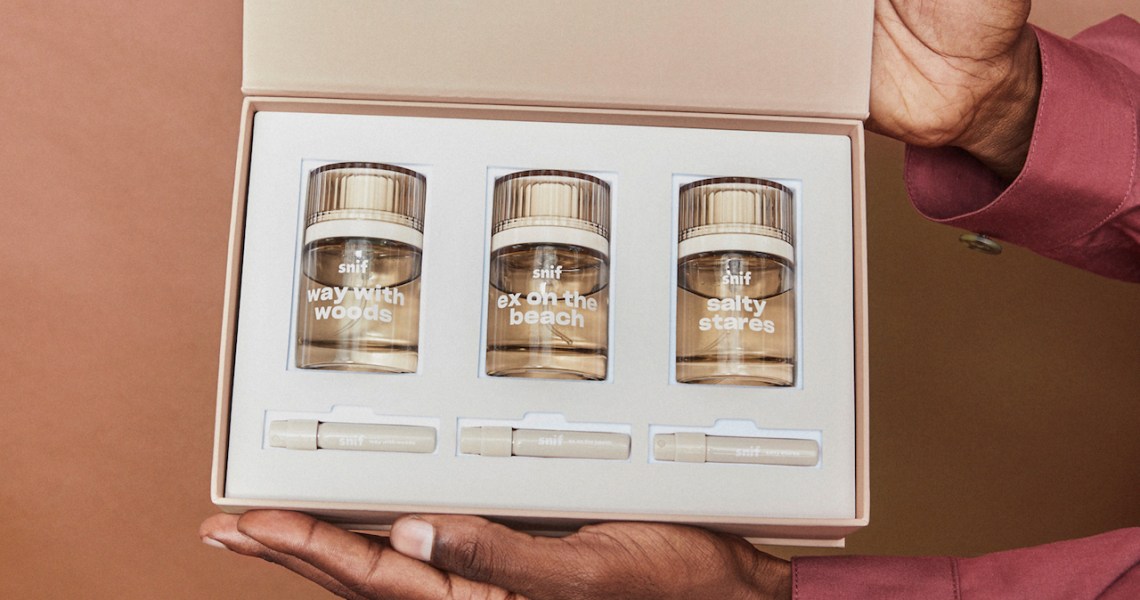 fragrance brands