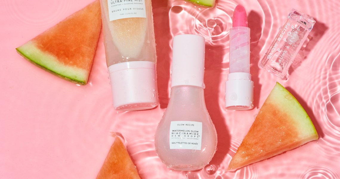 skin-care brands