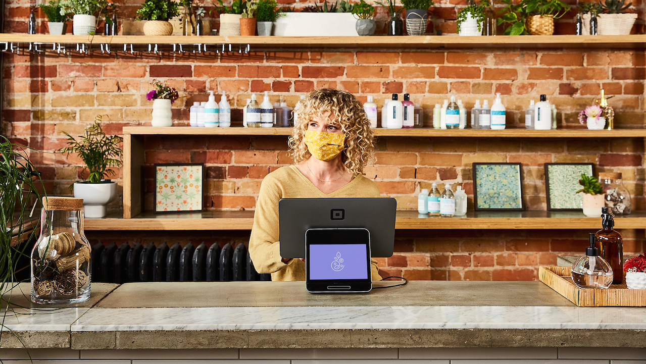 Salons and spas embrace new appointment and payment technology - Glossy