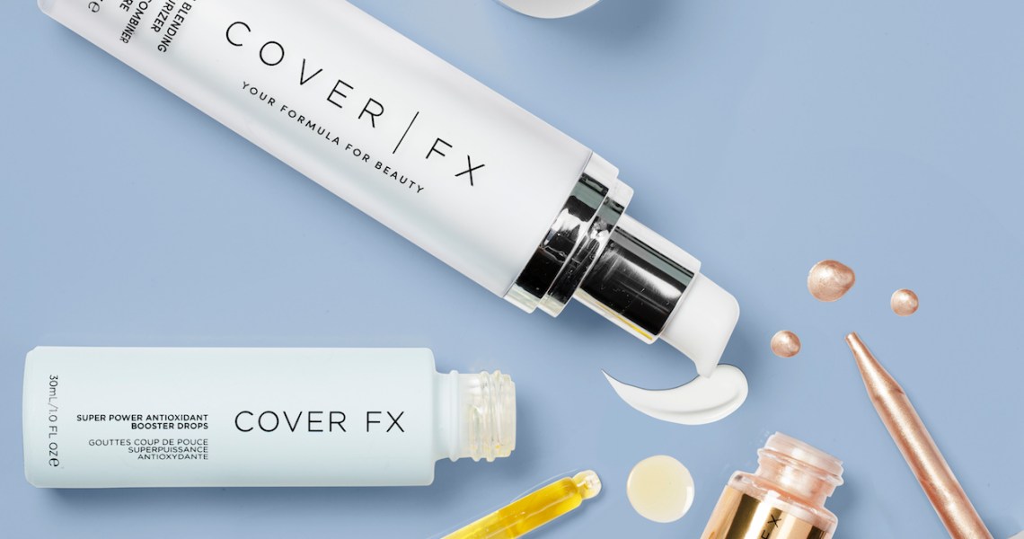 cover fx