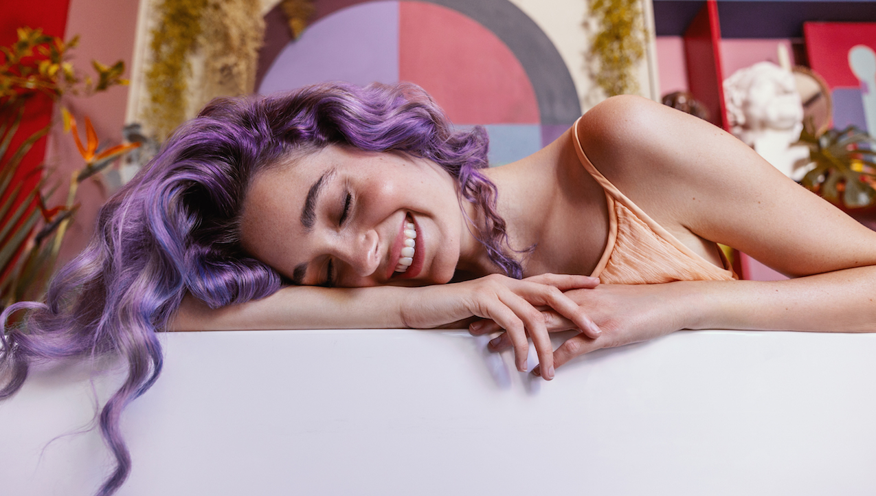 Customized discount hair care