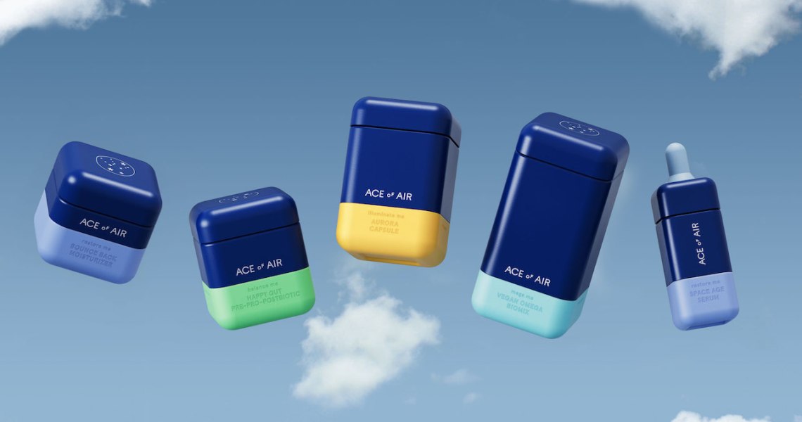 ace of air