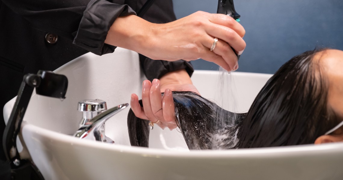 sink