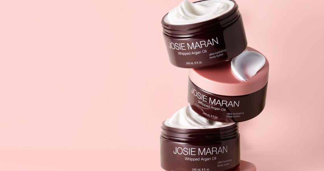 josie maran