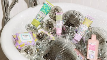 refreshments collection