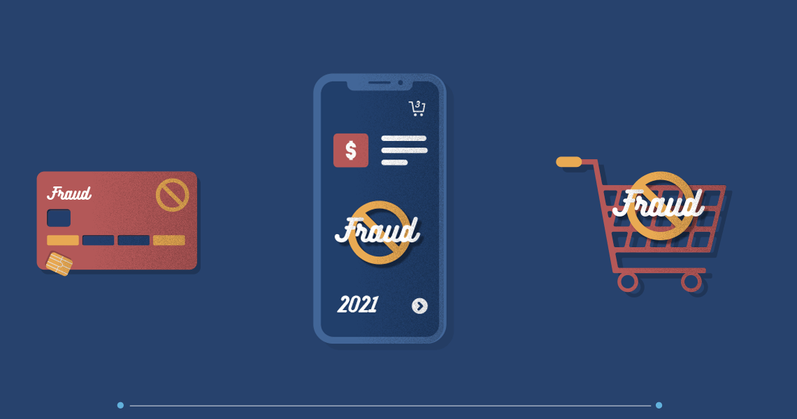 e-commerce fraud