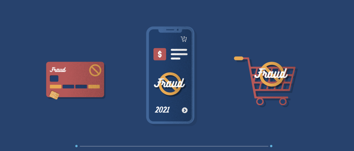 e-commerce fraud