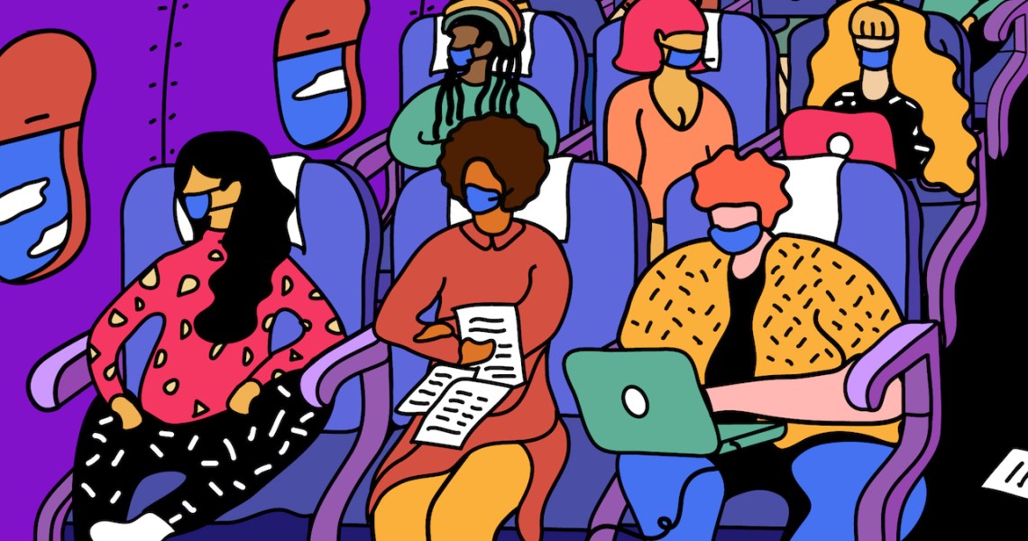 business travel