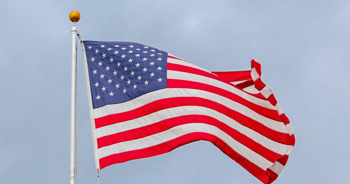 american flag