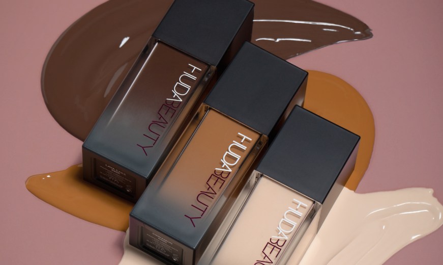 huda beauty