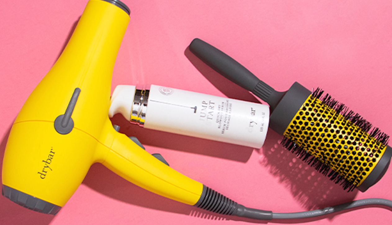 Helen of troy hair on sale dryer