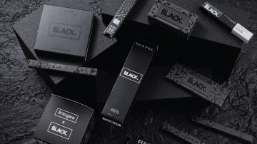 Make It Black