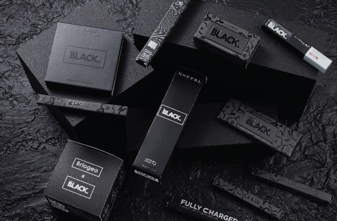 Make It Black