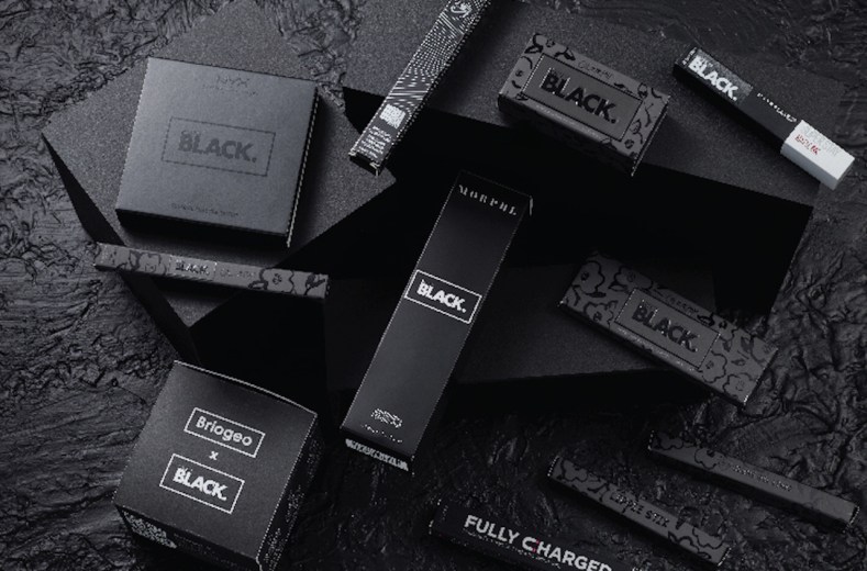 Make It Black