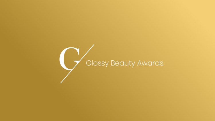glossy beauty awards