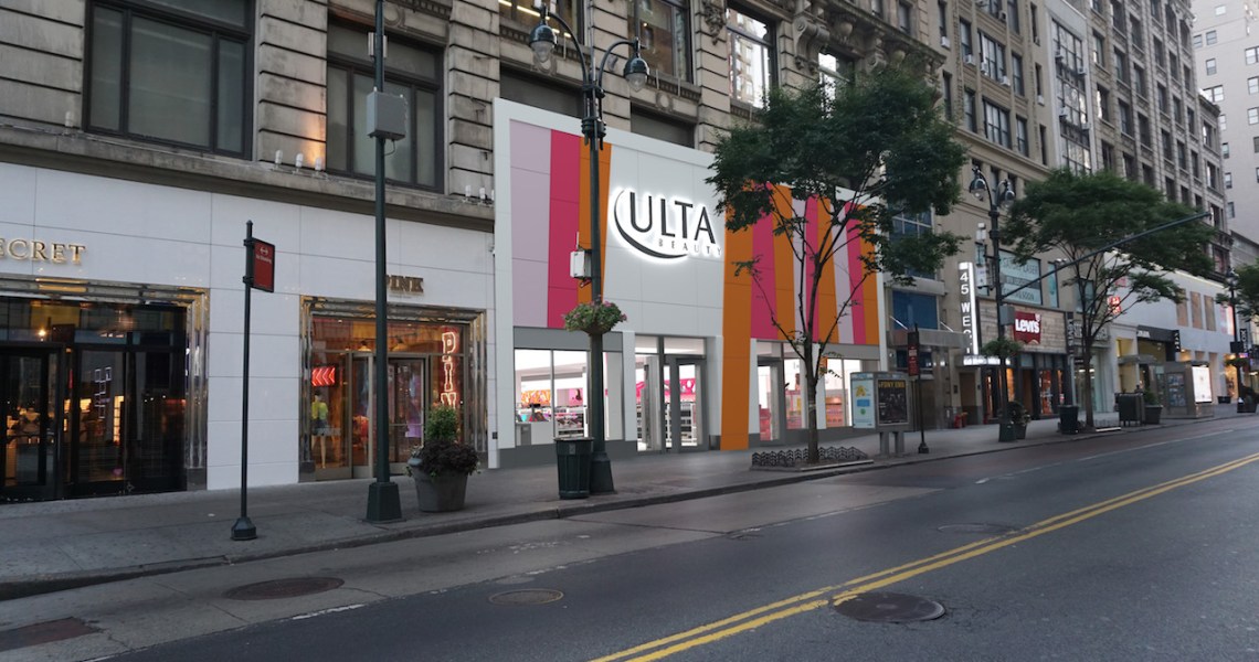 ulta beauty