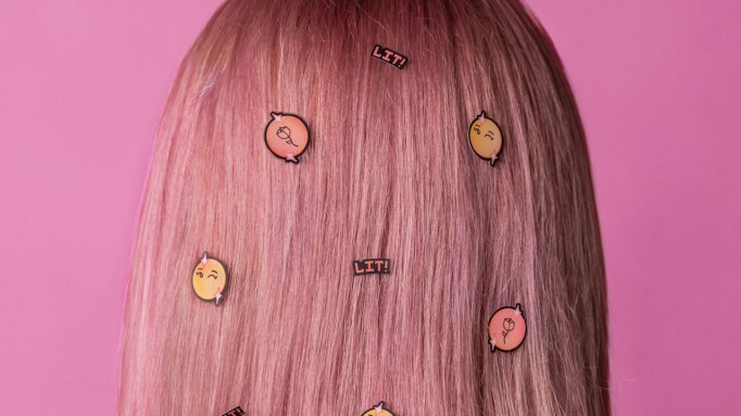 Tiktok S E Girl Effect Brings Gen Z Hair Dye Into The Mainstream Tiktok S E Girl Effect Brings Gen Z Hair Dye Into The Mainstream