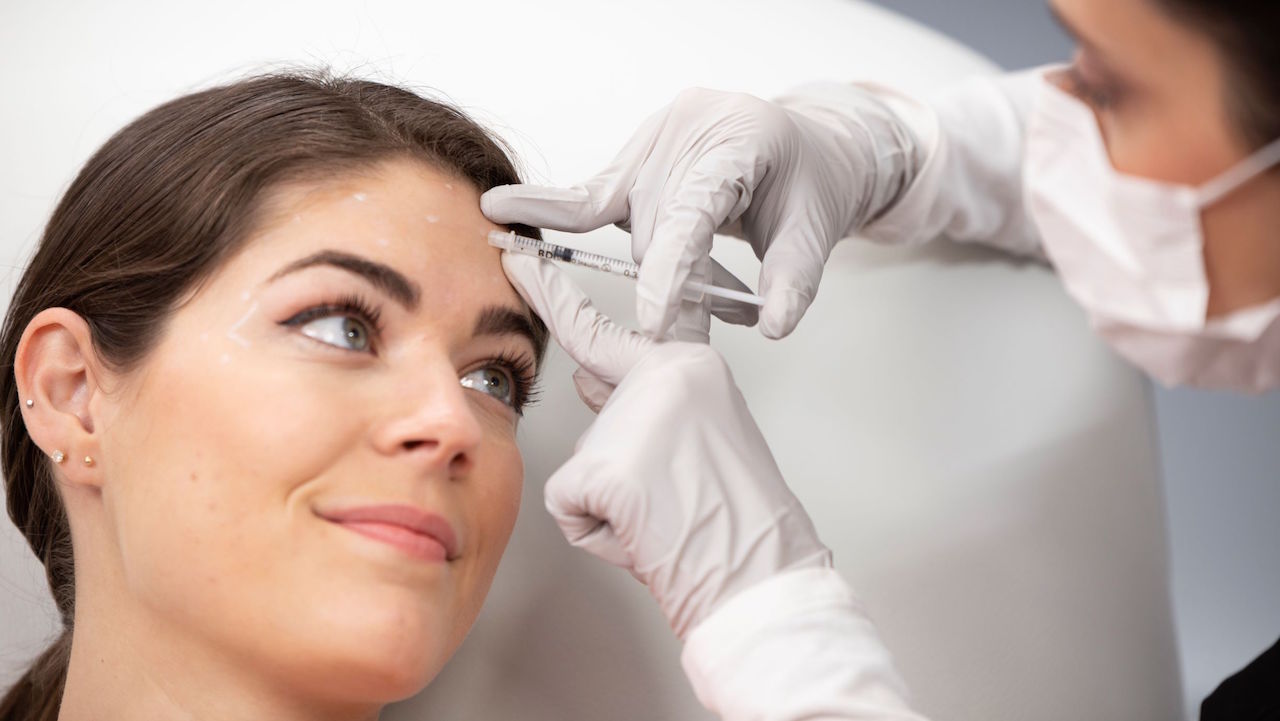 L Cattertonowned medspa Ideal Image ramps up expansion