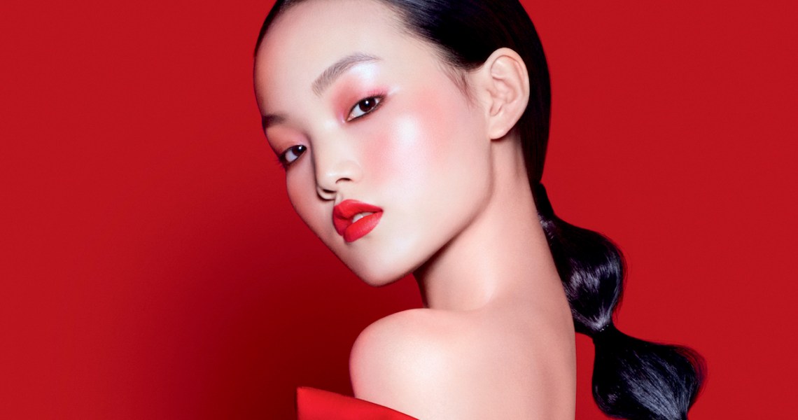 mac lny beauty