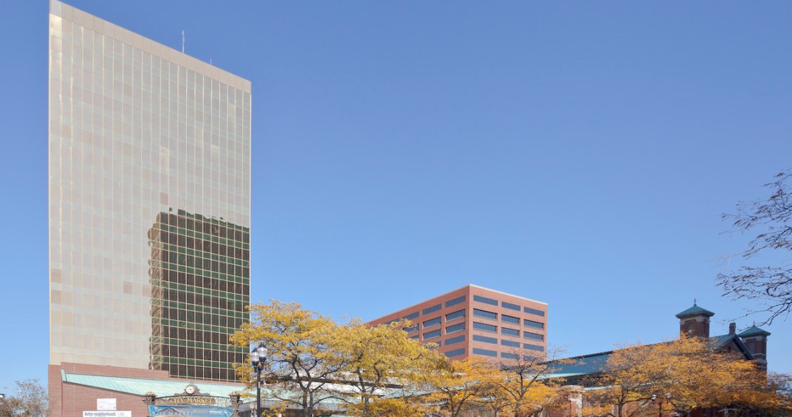 indianapolis