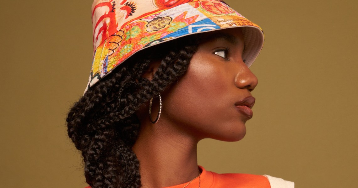 Harlem’s Fashion