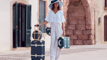 luggage