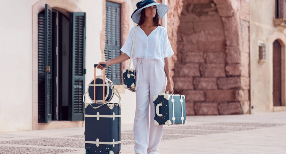 luggage