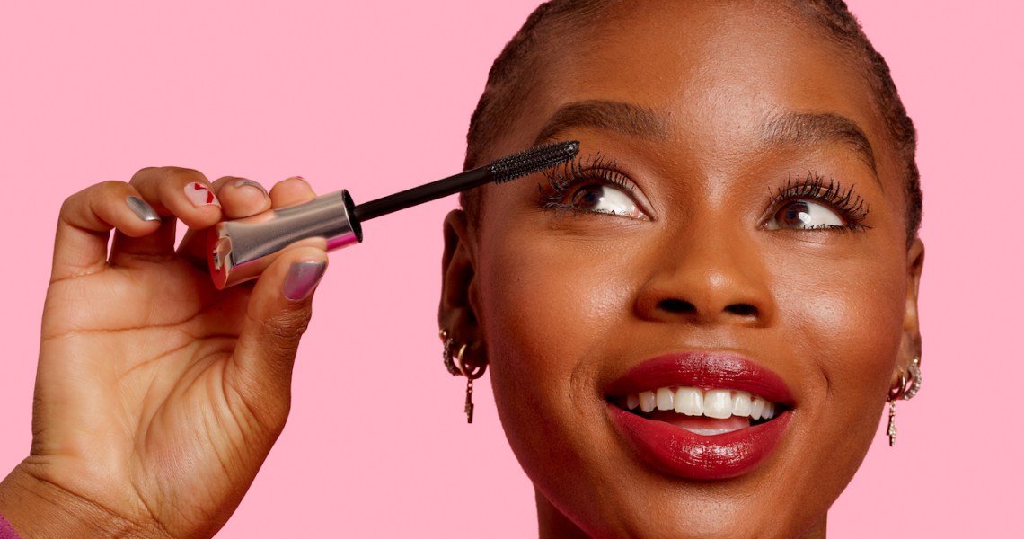 benefit mascara