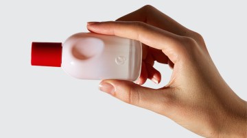 glossier you