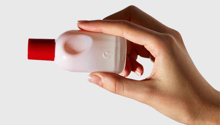 glossier you