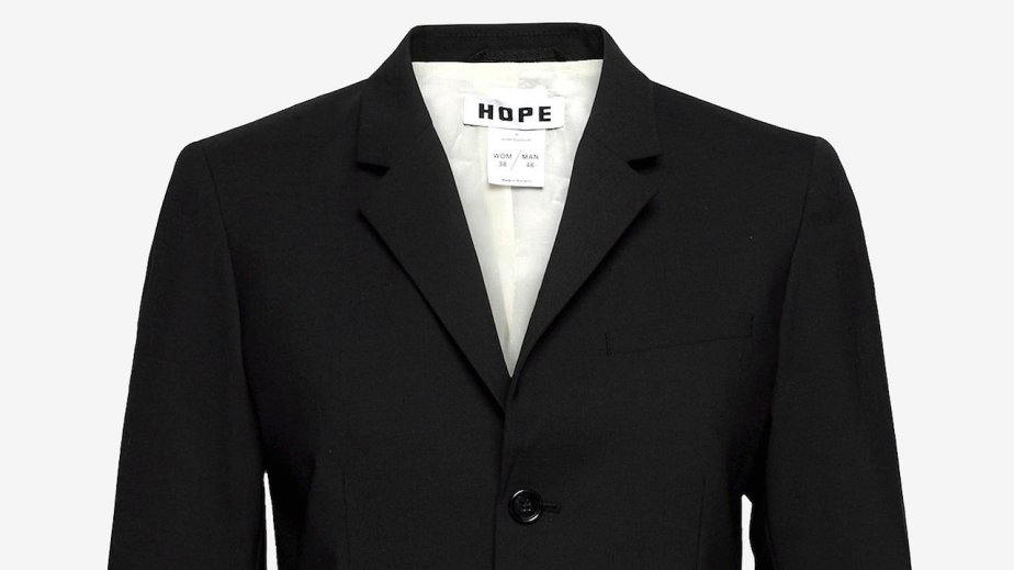 hope
