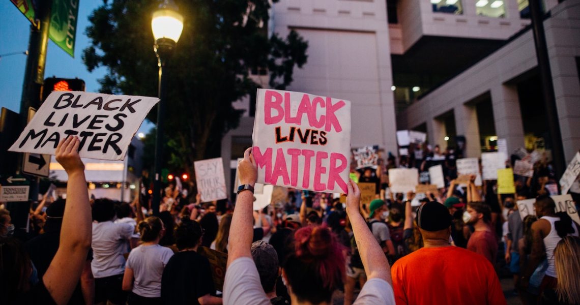 black lives matter