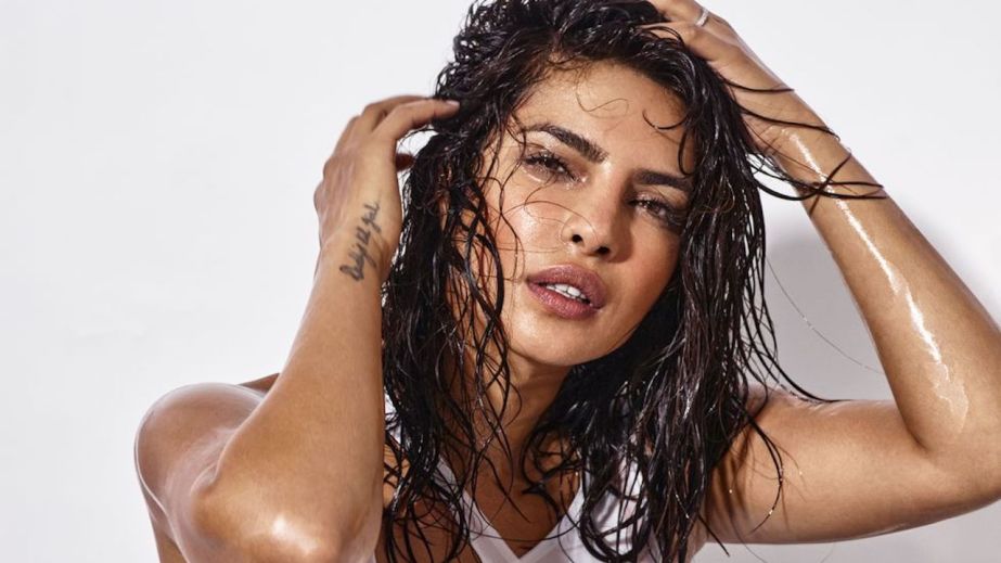 priyanka chopra