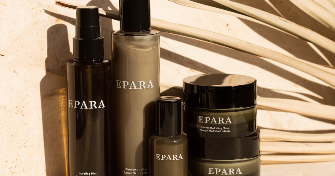 black owned beauty brands