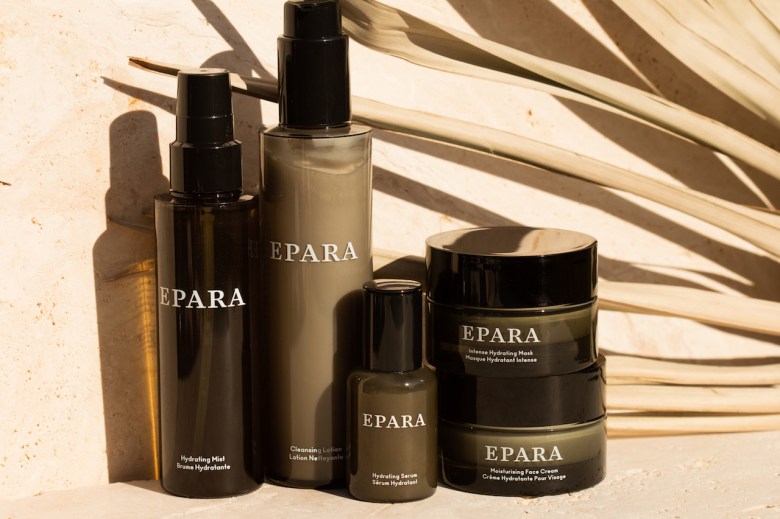 black owned beauty brands