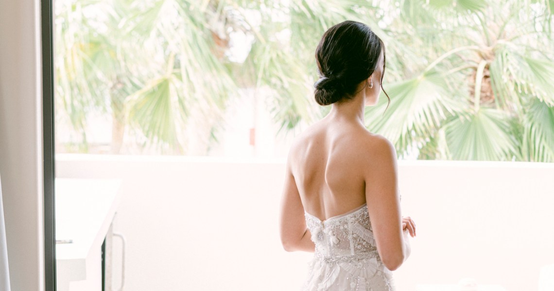bride