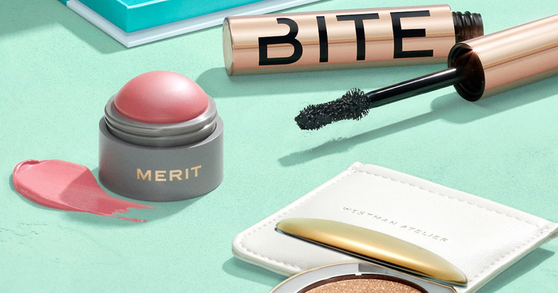 clean color makeup