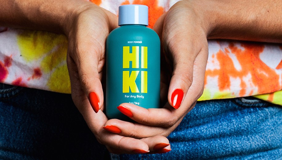 hiki