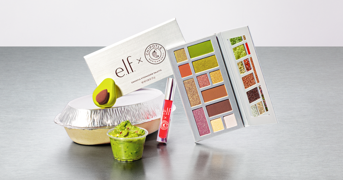 elf chipotle