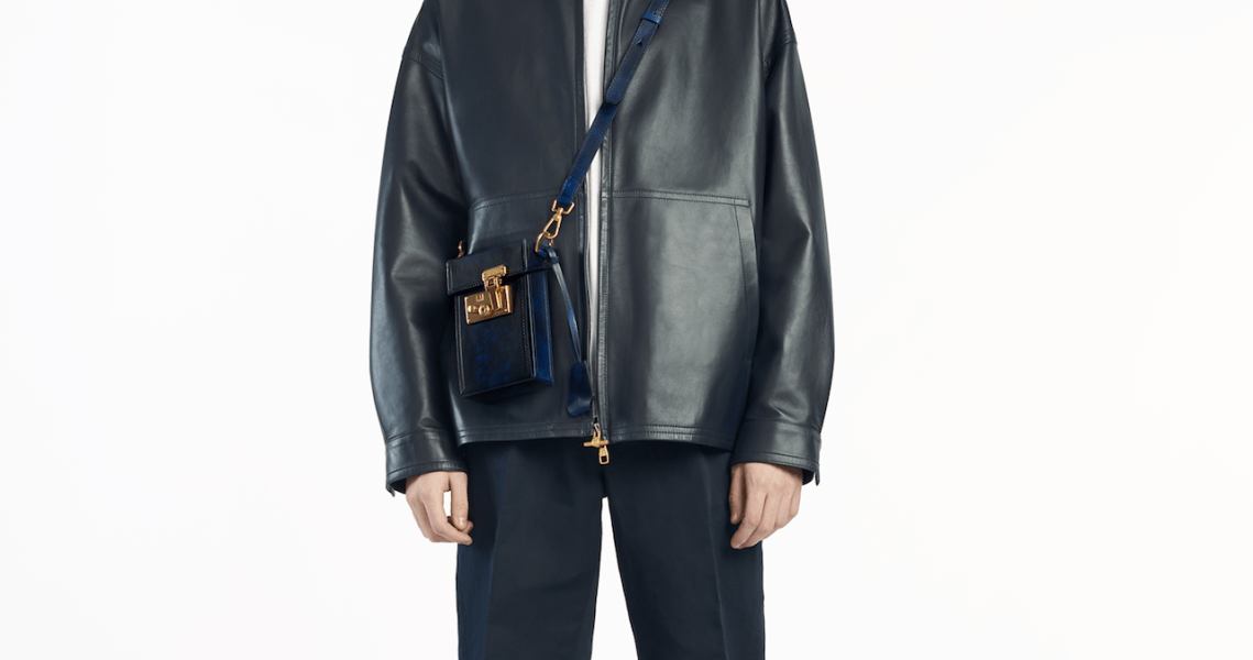 mr bags lock bag