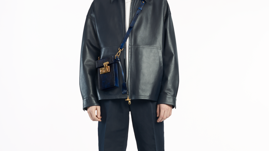 mr bags lock bag