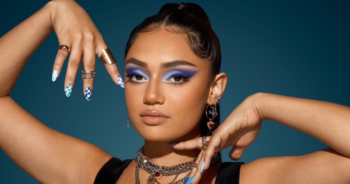 avani gregg morphe