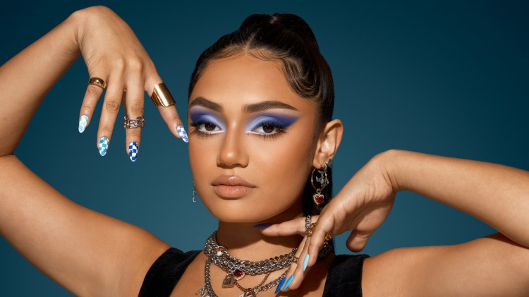 avani gregg morphe
