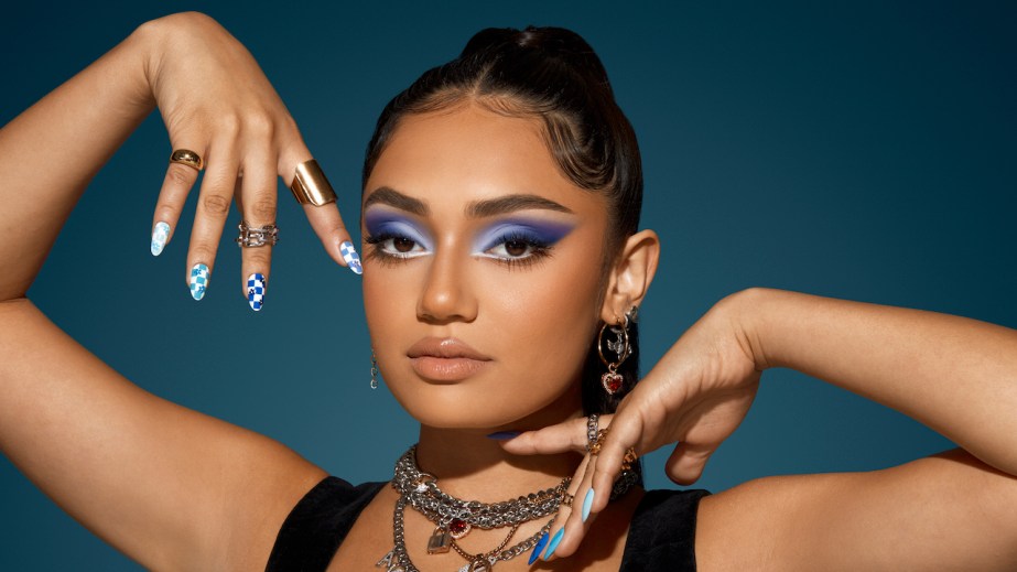 avani gregg morphe