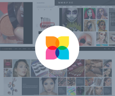 pixlee morphe case study